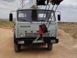 KamAz 55111-1