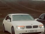 BMW 745-1