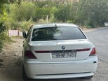 BMW 745-2