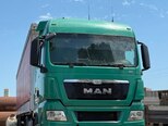 MAN TGX 18.440-4