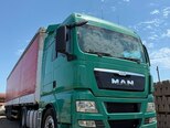 MAN TGX 18.440-1