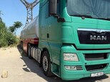 MAN TGX 18.440-5