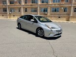 Toyota Prius-1