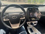 Toyota Prius-8