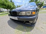 BMW 528-2