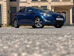 Hyundai Elantra-3