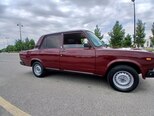 LADA (VAZ) 2107-4