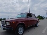 LADA (VAZ) 2107-3