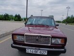 LADA (VAZ) 2107-1
