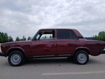 LADA (VAZ) 2107-6
