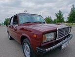 LADA (VAZ) 2107-5