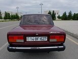 LADA (VAZ) 2107-7