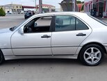 Mercedes C 200-5