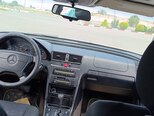 Mercedes C 200-7