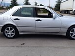 Mercedes C 200-6