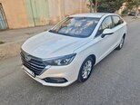 Baic Senova D50-5