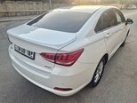 Baic Senova D50-6