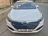 Baic Senova D50-1
