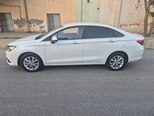 Baic Senova D50-4