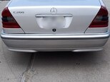 Mercedes C 200-4