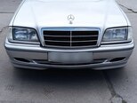 Mercedes C 200-1