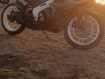 Bajaj Pulsar RS 200-2