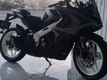 Bajaj Pulsar RS 200-3