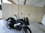 Bajaj Pulsar RS 200-5