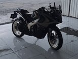 Bajaj Pulsar RS 200-1