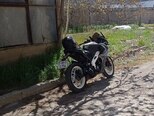 Bajaj Pulsar RS 200-4