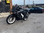Bajaj Pulsar RS 200-6