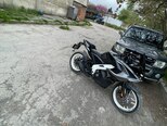 Bajaj Pulsar RS 200-7