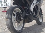 Bajaj Pulsar RS 200-9
