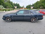 Mercedes E 230-2