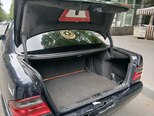 Mercedes E 230-9