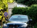 BMW 525-9
