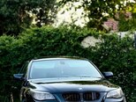 BMW 525-7