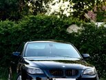 BMW 525-1