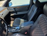 Mercedes E 200-2