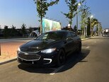 Chevrolet Malibu-2