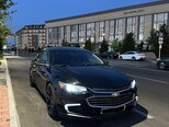 Chevrolet Malibu-1