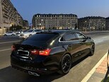 Chevrolet Malibu-9