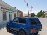 LADA (VAZ) Niva-4