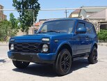 LADA (VAZ) Niva-1