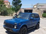 LADA (VAZ) Niva-2