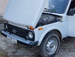LADA (VAZ) Niva-1