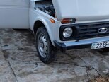 LADA (VAZ) Niva-2
