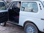 LADA (VAZ) Niva-3