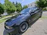 BMW 528-9