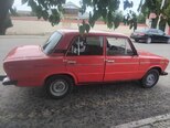 LADA (VAZ) 2106-5